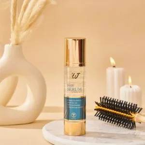 سيرم للشعر