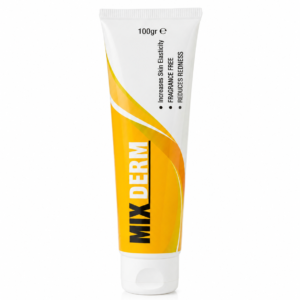 كريم ميكس ديرم 100 جرام - MIX DERM CREAM 100gm