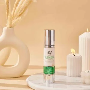 كريم مزيل الشوائب