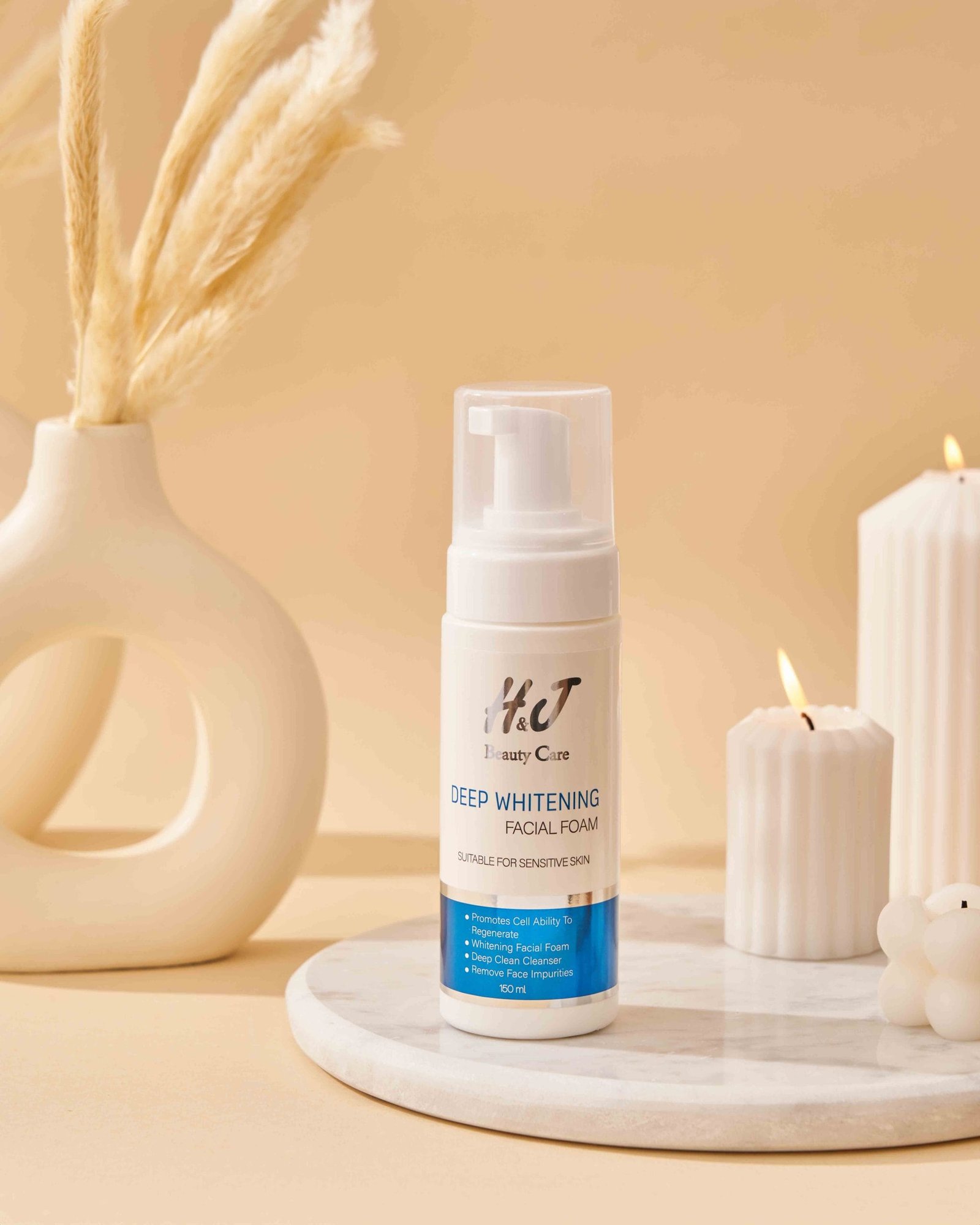 غسول لتنظيف الوجه غسول لتنظيف الوجه