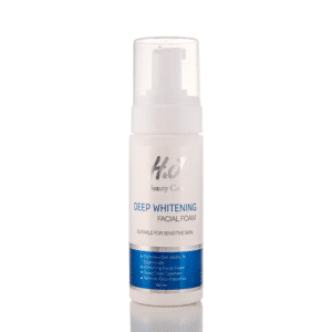 غسول لتنظيف الوجه